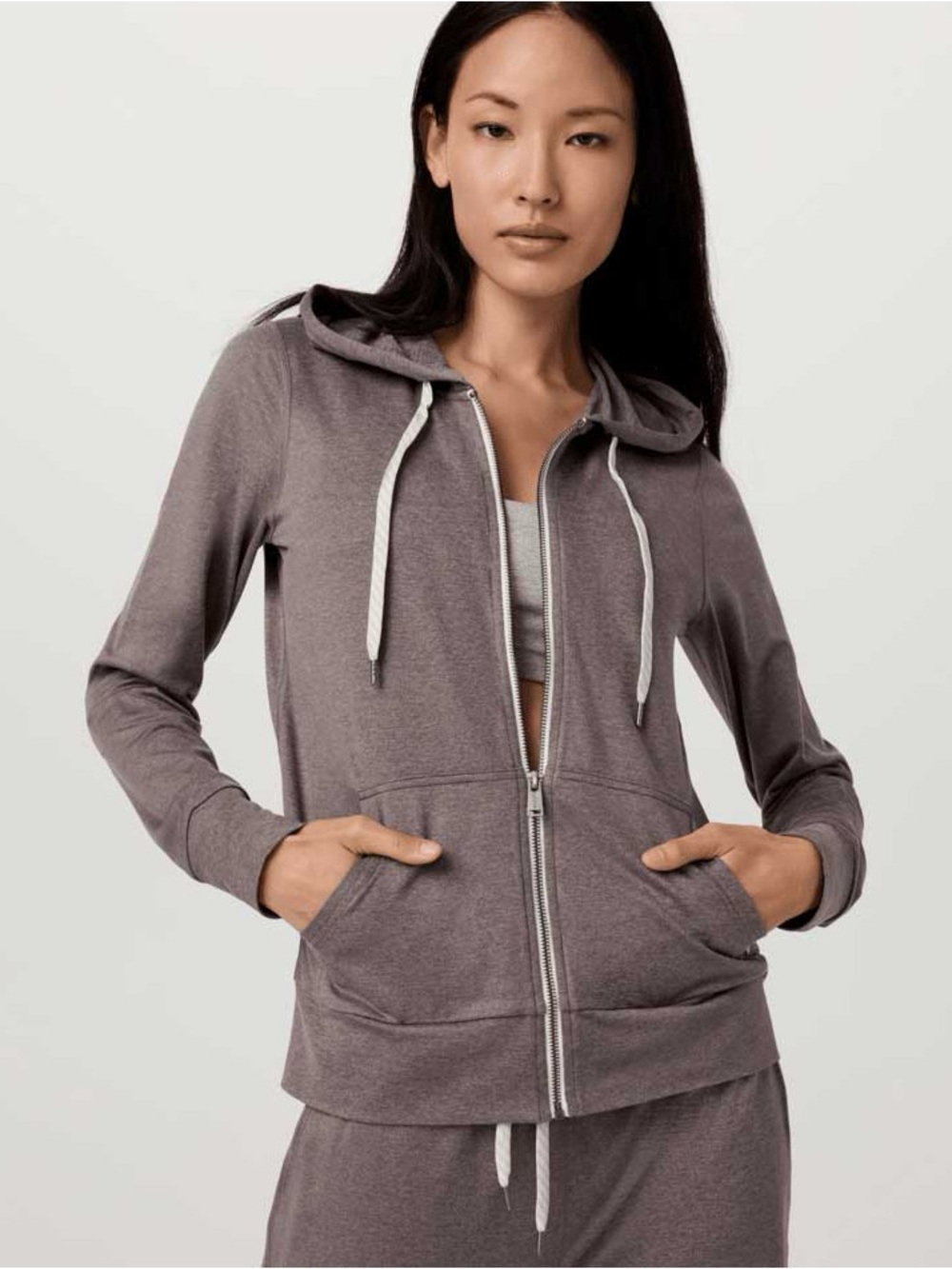 Vuori Halo Performance Hoodie 2.0 size L